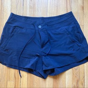 Athleta shorts